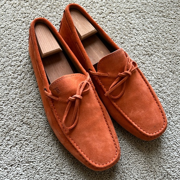TOD’S GOMMINO LOAFERS
